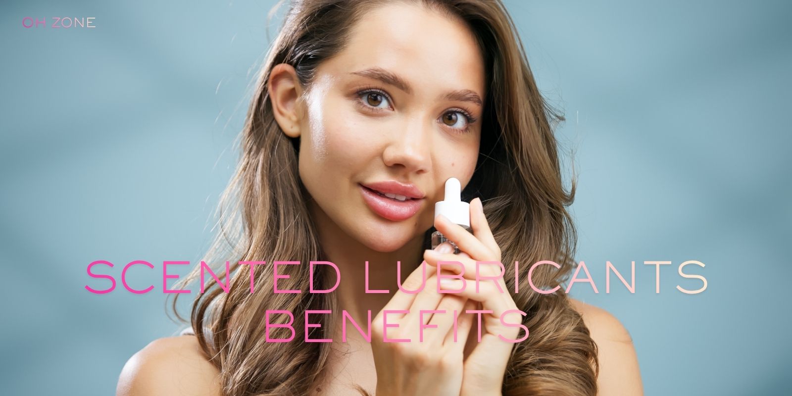 benefits of scented lube